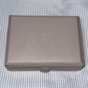 Pandora jewelry box